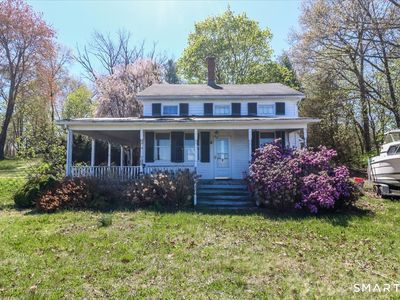 64 River Lane, Deep River, CT, 06417