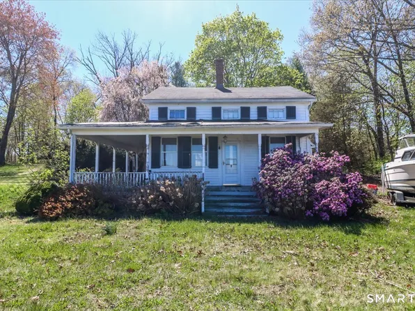 64 River Lane, Deep River, CT 06417