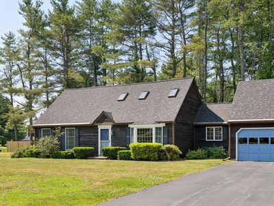 13 Cluf Bay Road #13, Brunswick, ME, 04011