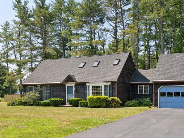 13 Cluf Bay Road #13, Brunswick, ME 04011