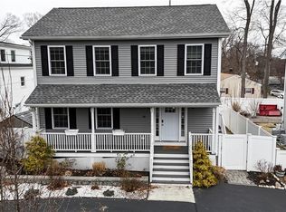 88 Phillip Ave, Cumberland, RI 02864