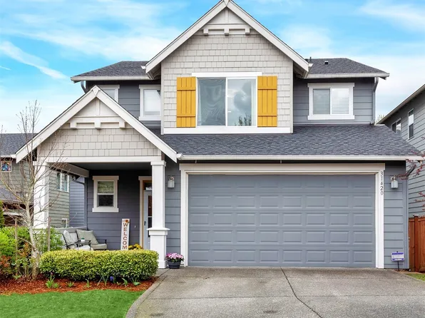 31420 120th Court SE, Auburn, WA 98092