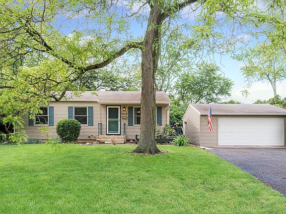 2nd image of 7618 Woodview Dr