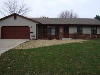 4021 Oldwyck Dr, Janesville, WI, 53546