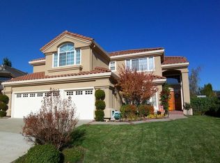 300 Sunset Dr, Danville, CA