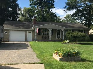 4307 Tommy Armour Dr, Flint, MI 48506