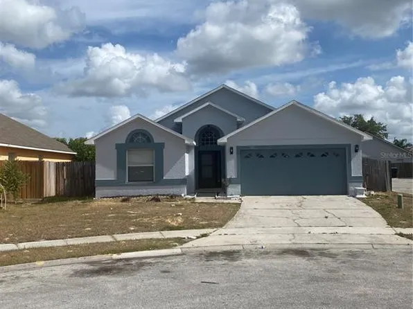 7319 Briarlyn Ct, Orlando, FL 32818
