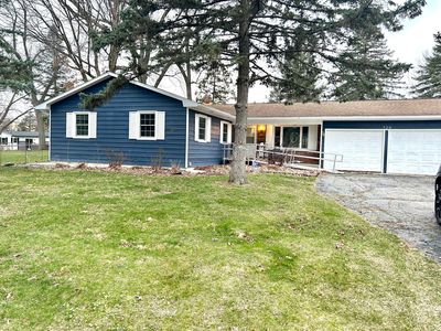726 Cambridge Dr, Battle Creek, MI, 49015