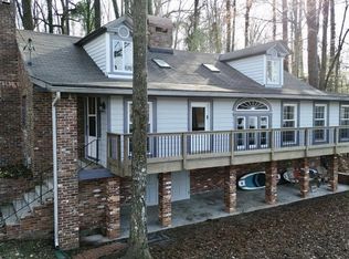 109 Mountain Park Rd, Roswell, GA 30075