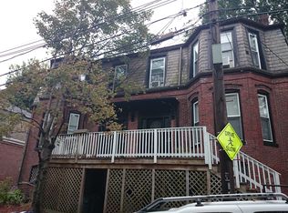 38 Newton St, Brighton, MA 02135