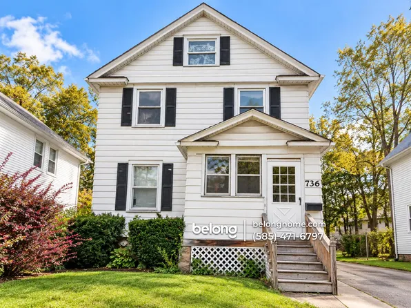 736 Parsells Ave, Rochester, NY 14609