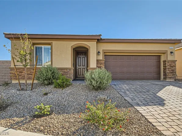 6350 Carsey Crest St, North Las Vegas, NV 89031