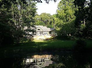 40222 Colfax Rd, Magnolia, TX 77354