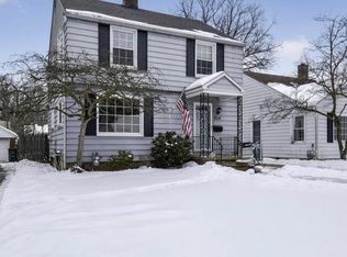 4214 Grantley Rd, Toledo, OH 43613