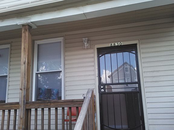 Front House