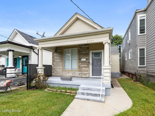 2825 W Main St, Louisville, KY 40212