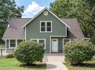 423 Deer Run Rd, Prospect Hill, NC 27314