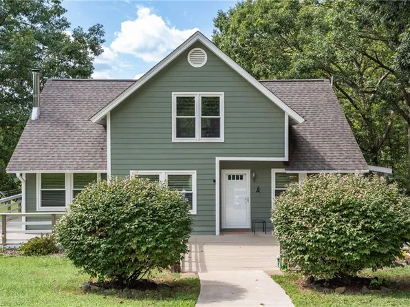 423 Deer Run Rd, Prospect Hill, NC 27314