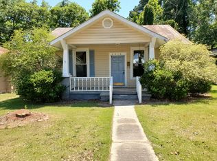 2016 Starnes St, Augusta, GA 30904