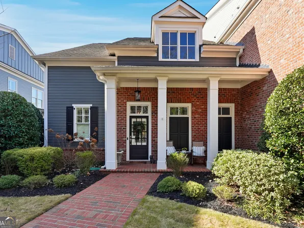 12506 Broadwell Rd, Milton, GA 30004