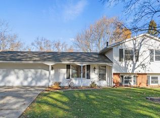 1524 Knox Dr, New Haven, IN 46774