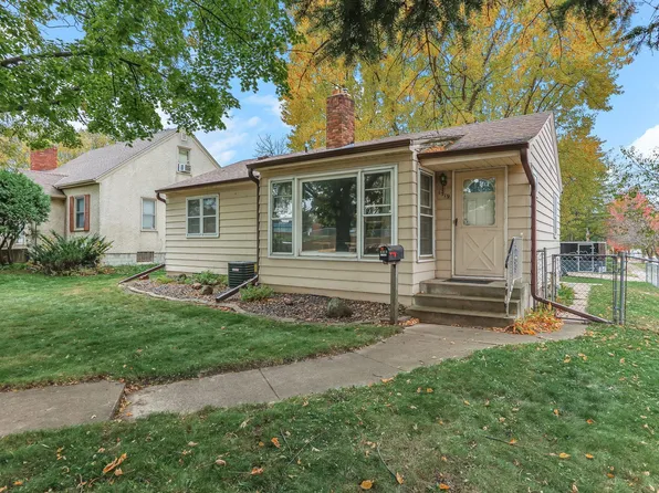 1319 Birmingham St, Saint Paul, MN 55106