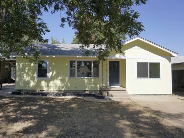 1311 Kaw St, Perry, OK 73077