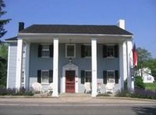 291 Main St, Washington, VA 22747