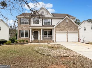 832 Brampton Way, Locust Grove, GA 30248