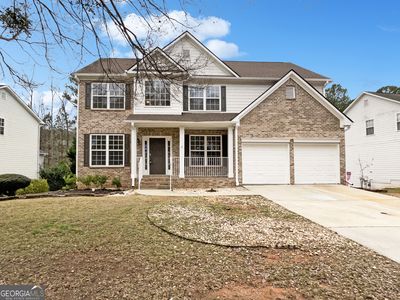 832 Brampton Way, Locust Grove, GA, 30248