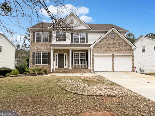 832 Brampton Way, Locust Grove, GA 30248