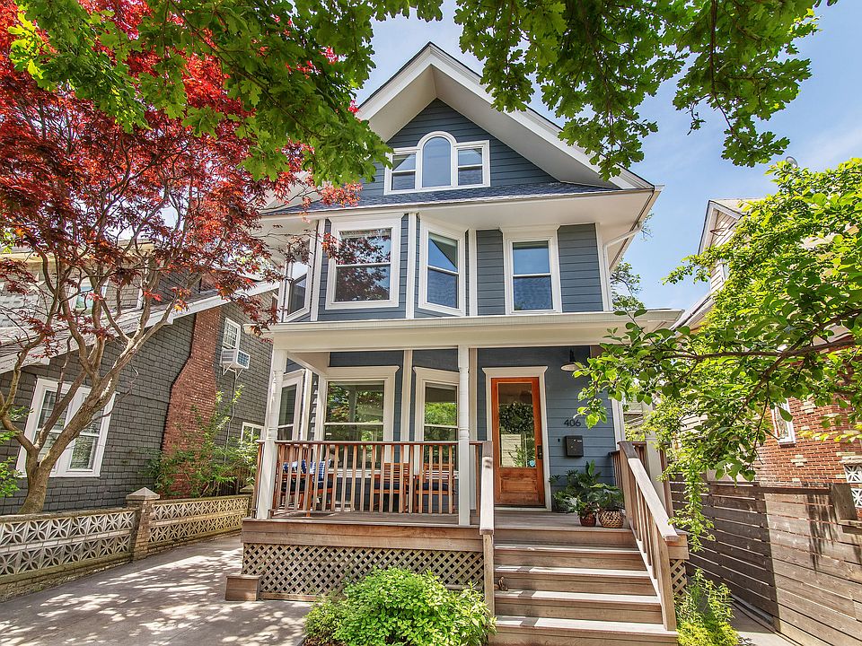 1st image of 406 E 4th St #1