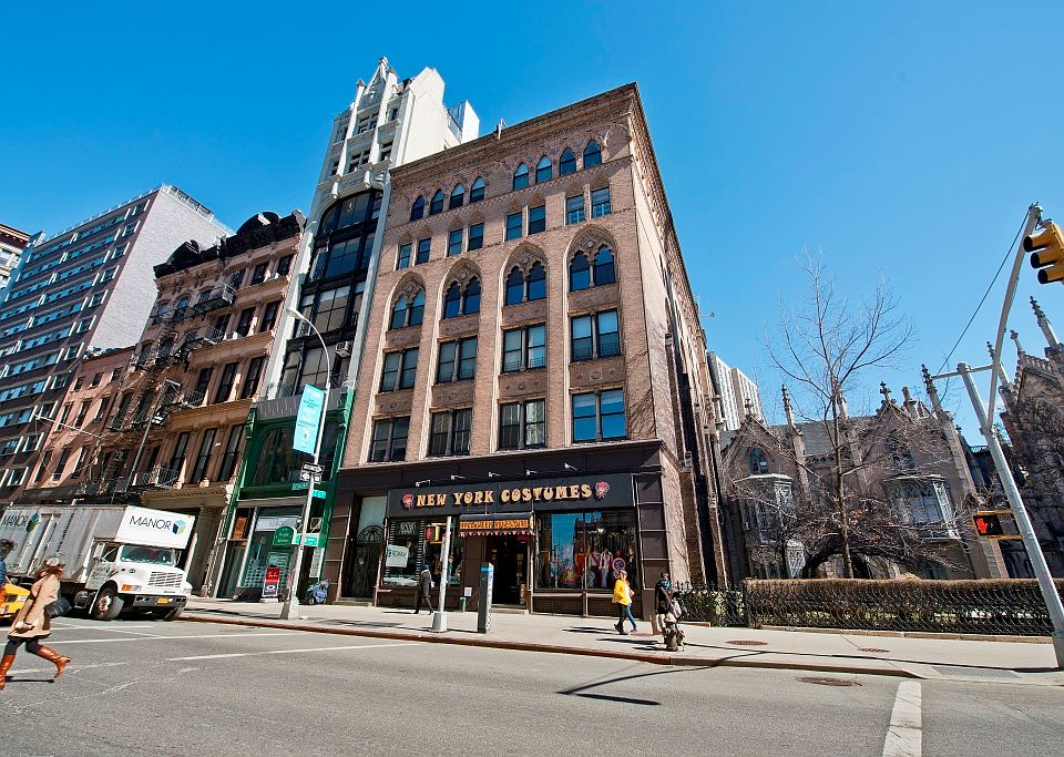 1st image of 806 Broadway #2J