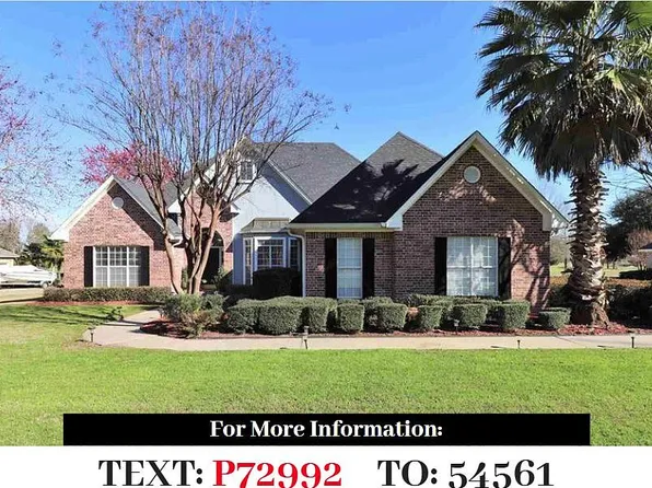 1410 Frenchmans Bend Rd, Monroe, LA 71203