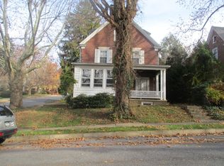 1621 Olive St, Reading, PA 19604