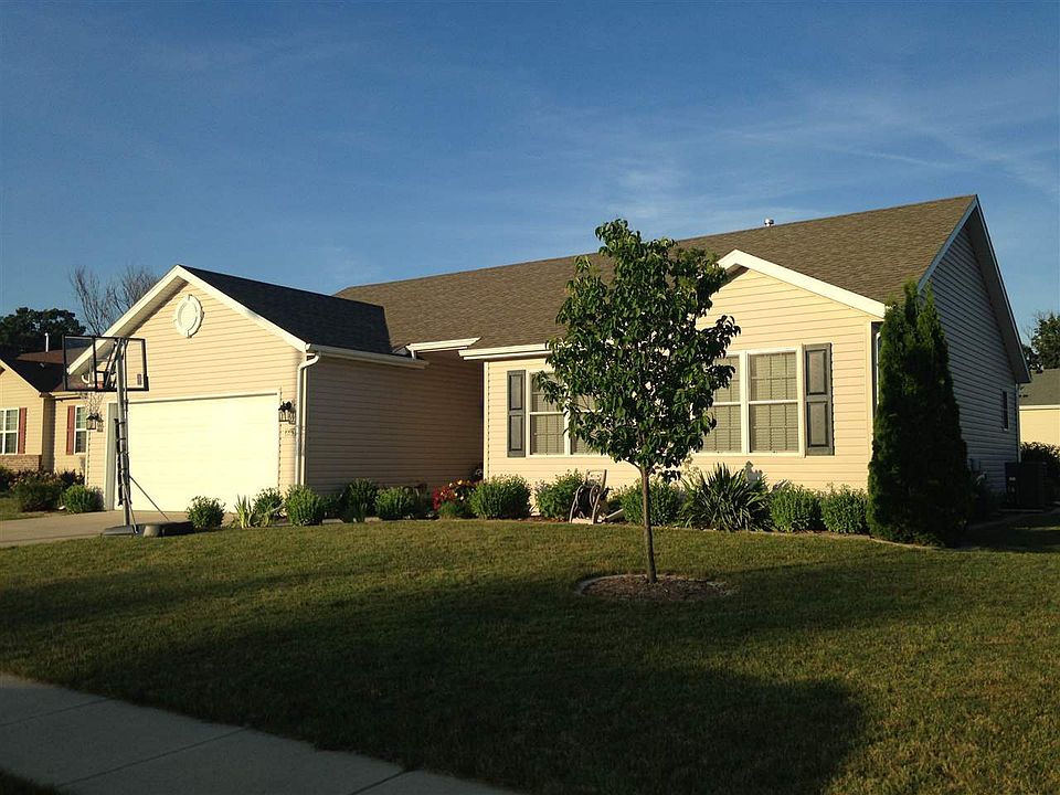 1st image of 1357 Savannah Woods Dr