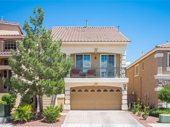 9450 Niagara Landing St, Las Vegas, NV 89139
