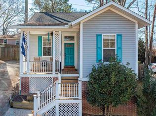 127 Candleberry Cir, Columbia, SC 29201