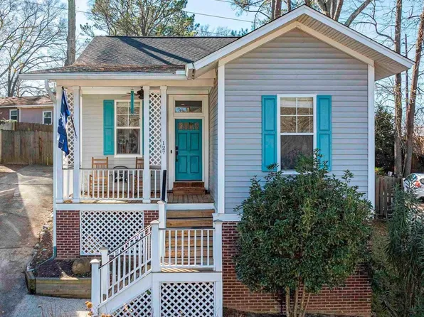 127 Candleberry Cir, Columbia, SC 29201