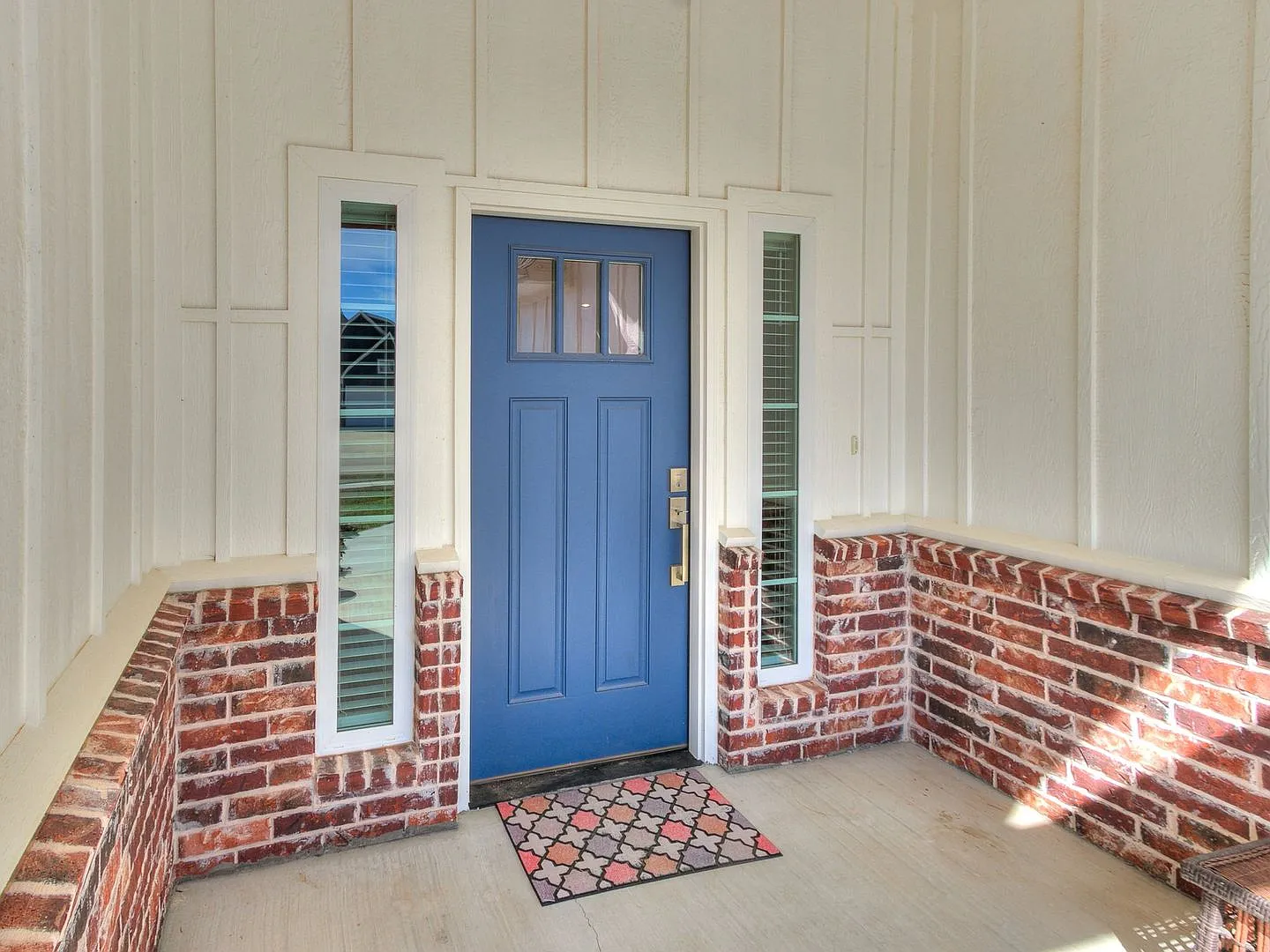 Beautiful 4 Bed 2 Bath Home in Norman — Photo 4