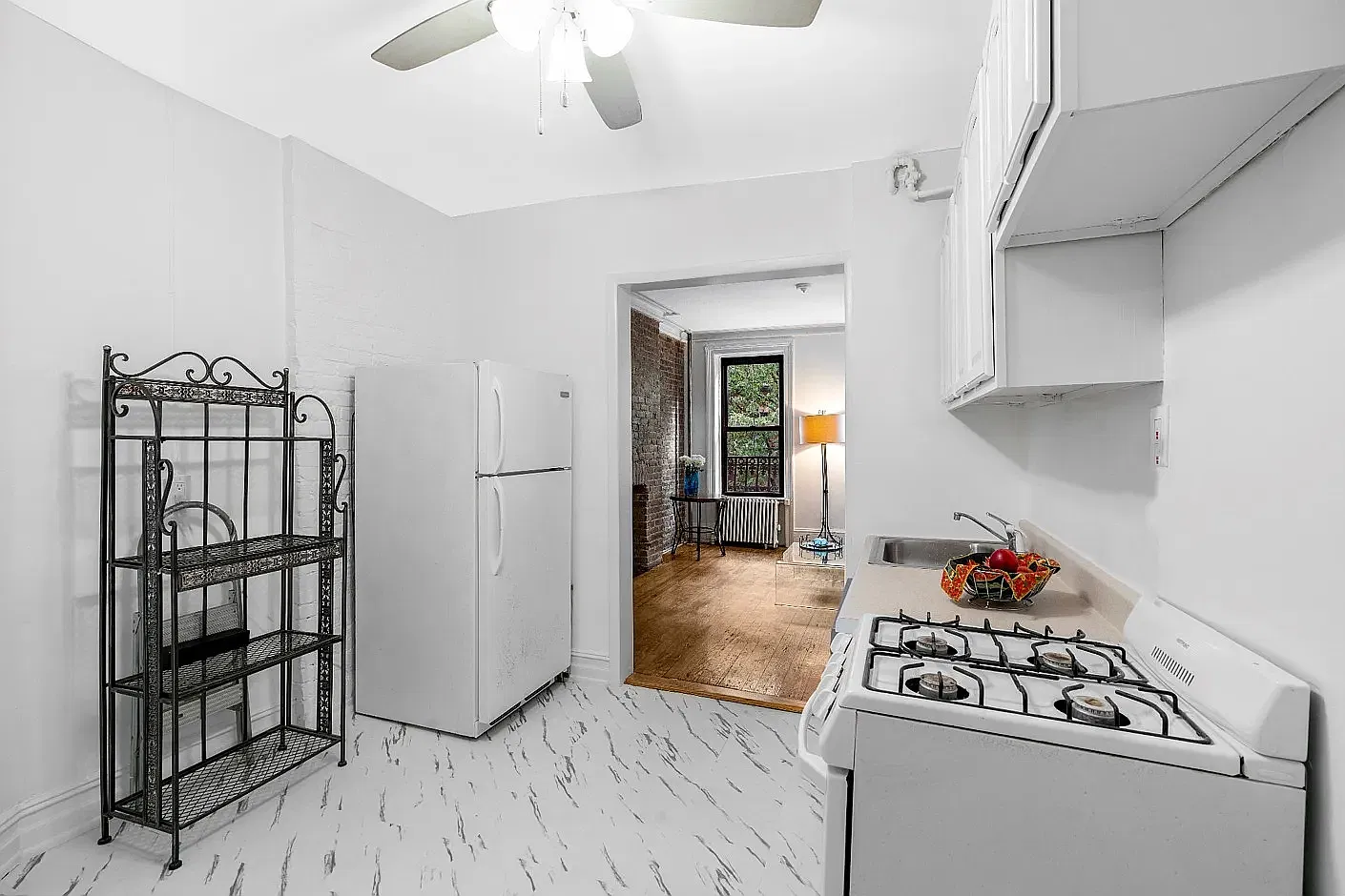 317 East 73rd Street — Photo 3