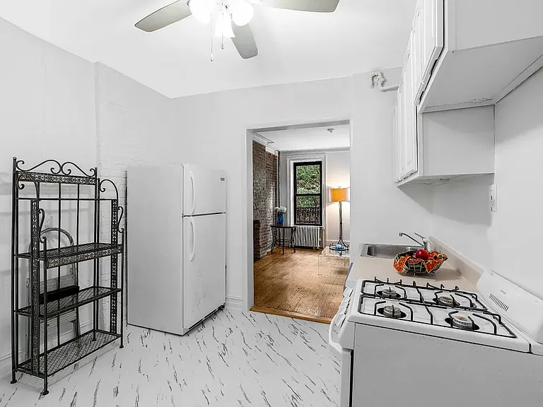 317 E 73rd St #3FE — Photo 3