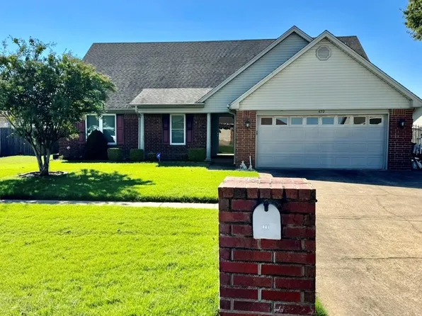430 Magnolia St, Marion, AR 72364