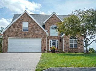 109 Ridgeview Meadows Dr #0, Johnson City, TN 37615