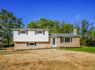 3223 Dueber Ave SW, Canton, OH 44706