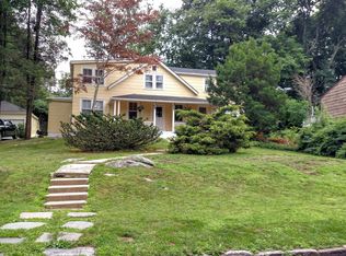 35 Woodlands Ave, White Plains, NY 10607