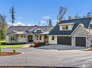 2126 160th Street NW, Gig Harbor, WA 98332