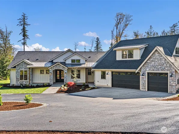 2126 160th Street NW, Gig Harbor, WA 98332