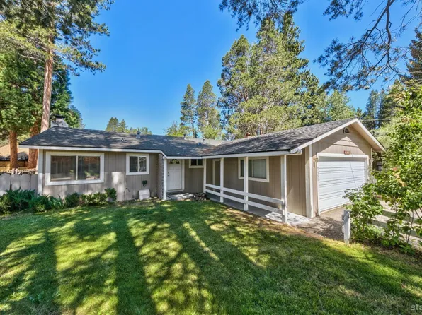 2351 California Ave, South Lake Tahoe, CA 96150