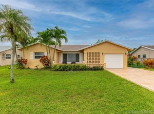 9500 NW 73rd Ct, Tamarac, FL 33321
